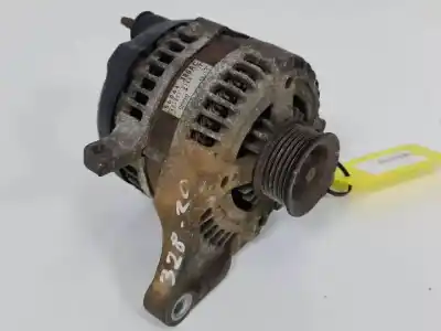 Second-hand car spare part ALTERNATOR for JEEP GR. CHEROKEE (WH)  OEM IAM references 4210000360  
