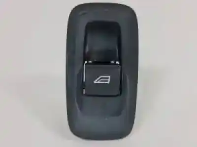 Peça sobressalente para automóvel em segunda mão botão / interruptor elevador vidro dianteiro direito por ford fiesta (cb1) snja referências oem iam 8a6t14529ab
