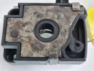 Second-hand car spare part bonnet lock for bmw serie 3 compacto (e36) m43b16-4e-2 oem iam references   