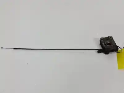 Second-hand car spare part bonnet lock for bmw serie 3 compacto (e36) m43b16-4e-2 oem iam references   