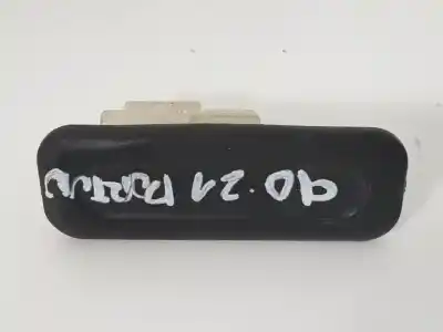 Second-hand car spare part tailgate back door handle for peugeot 308 (t7) 5fw oem iam references 