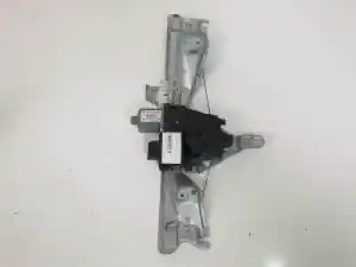 Second-hand car spare part rear left window regulator for peugeot 308 (t7) 5fw oem iam references 0130822371