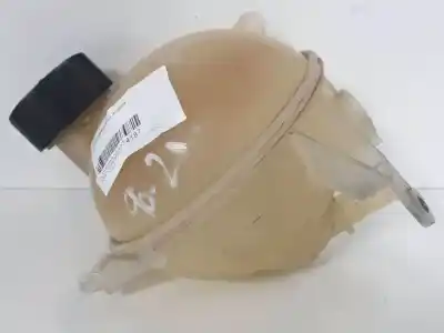 Second-hand car spare part coolant expansion tank for peugeot 308 (t7) 5fw oem iam references 