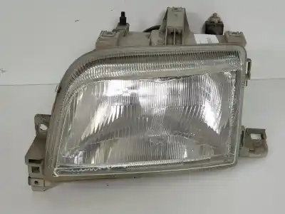 Second-hand car spare part LEFT HEADLIGHT for RENAULT CLIO I FASE I+II (B/C57)  OEM IAM references 67522550 7700796425 