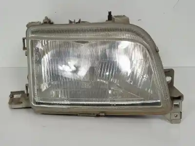 Right headlight bmw x3 e83 2.0 16v diesel cat 3418388 1307022375 