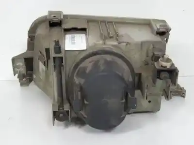 Автозапчастина б/у права фа для renault clio i fase i+ii (b/c57) f8q730 посилання на oem iam   