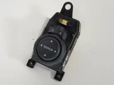 Автозапчастина б/у управління дзеркалами для hyundai i20 (bc3) g4la посилання на oem iam 202008161