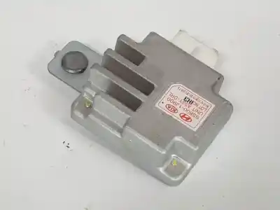 Автозапчастина б/у електронний модуль для hyundai i20 (bc3) g4la посилання на oem iam 958001j900