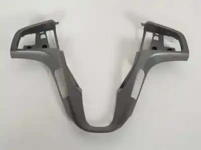 Автозапчастина б/у передні молдинги для hyundai i20 (bc3) g4la посилання на oem iam 561501j900