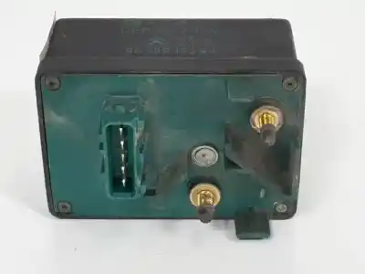 Автозапчасти б/у блок предварительного нагревания за citroen berlingo (m49) wjz ссылки oem iam 9639912580  