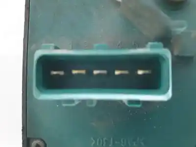 Автозапчасти б/у блок предварительного нагревания за citroen berlingo (m49) wjz ссылки oem iam 9639912580  