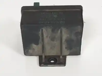 Автозапчасти б/у блок предварительного нагревания за citroen berlingo (m49) wjz ссылки oem iam 9639912580