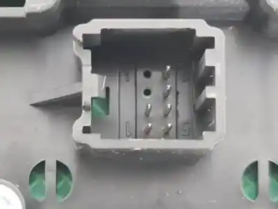 Second-hand car spare part multifunction switch for ford focus lim. (cb8) pnda oem iam references 331445000  bm5t18k811ba