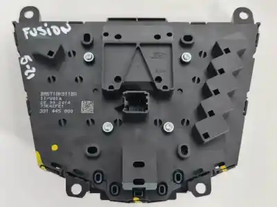 Second-hand car spare part multifunction switch for ford focus lim. (cb8) pnda oem iam references 331445000  bm5t18k811ba