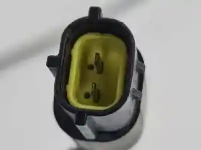 Peça sobressalente para automóvel em segunda mão sensor por kia rio (dc) a3e referências oem iam g106245rh  