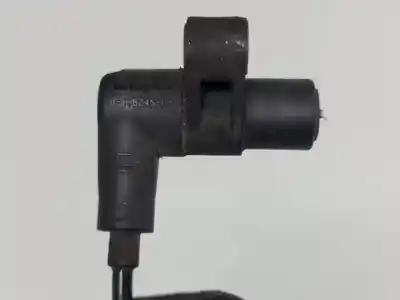 Peça sobressalente para automóvel em segunda mão sensor por kia rio (dc) a3e referências oem iam g106245lh  