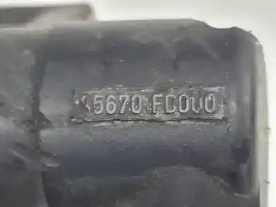 Peça sobressalente para automóvel em segunda mão sensor por kia rio (dc) a3e referências oem iam g106245lh  