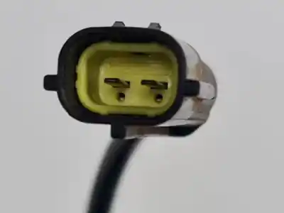 Peça sobressalente para automóvel em segunda mão sensor por kia rio (dc) a3e referências oem iam g106245lh  
