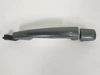 Автозапчастина б/у ЗАВНІШНЯ РУЧКА ЗАДНЯ ПРАВА для PEUGEOT 5008  Посилання на OEM IAM 96861424  