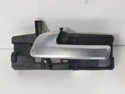 Peça sobressalente para automóvel em segunda mão puxador interior dianteiro esquerdo por alfa romeo 159 (140) 939a1000 referências oem iam 156043461