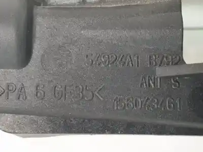 Second-hand car spare part interior left front handle for alfa romeo 159 (140) 939a1000 oem iam references 156043461  