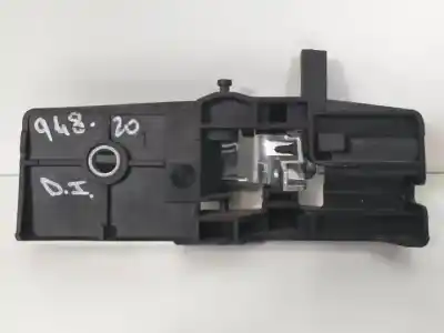 Second-hand car spare part interior left front handle for alfa romeo 159 (140) 939a1000 oem iam references 156043461  