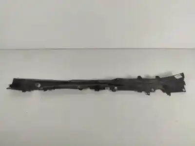 Peça sobressalente para automóvel em segunda mão grelha torpedo curcuvan por opel insignia grand sport d20dth referências oem iam 39095959