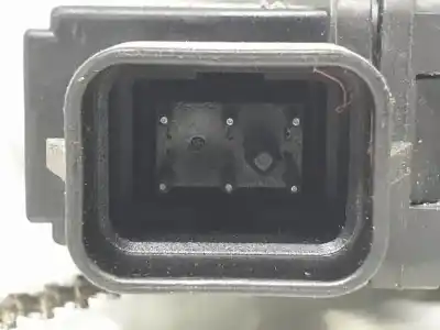 Second-hand car spare part driver left window regulator for opel meriva z18xe oem iam references 93362661  