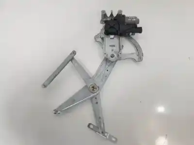 Second-hand car spare part driver left window regulator for opel meriva z18xe oem iam references 93362661  