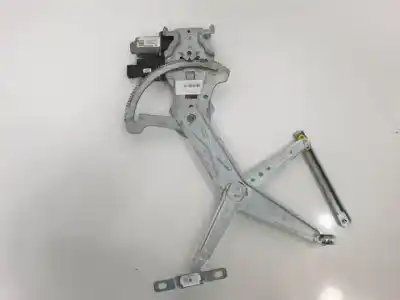 Second-hand car spare part driver left window regulator for opel meriva z18xe oem iam references 93362661  