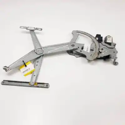 Second-hand car spare part driver left window regulator for opel meriva z18xe oem iam references 93362661  