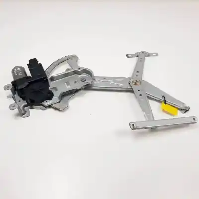 Second-hand car spare part DRIVER LEFT WINDOW REGULATOR for OPEL MERIVA  OEM IAM references 93362661  