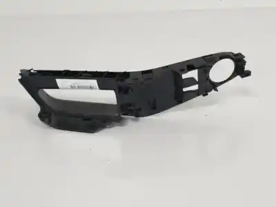Second-hand car spare part front decorative moulding for ford fiesta (ccn) snja oem iam references c1bba240a41  