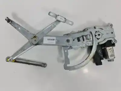 Pezzo di ricambio per auto di seconda mano alzacristalli anteriore destro per opel corsa c g-z12xe riferimenti oem iam 24466594  24466596