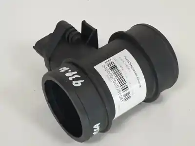 Second-hand car spare part flowmeter for opel corsa c g-z12xe oem iam references 0280218031