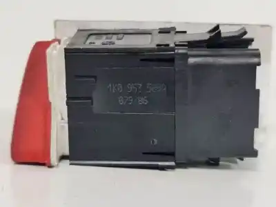 Автозапчастина б/у увага для volkswagen jetta (1k2) bkc посилання на oem iam 1k0957509a  