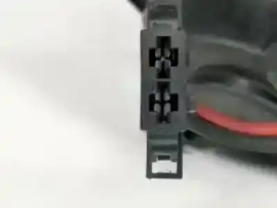 Автозапчастина б/у вентилятор опалення для volkswagen jetta (1k2) bkc посилання на oem iam 1k2820015c  