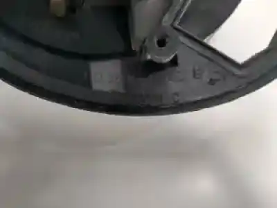 Автозапчастина б/у вентилятор опалення для volkswagen jetta (1k2) bkc посилання на oem iam 1k2820015c  