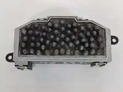 Автозапчасти б/у сопротивление нагреву за volkswagen jetta (1k2) bkc ссылки oem iam 011500002  3c0907521
