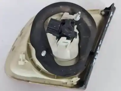 Автозапчасти б/у внутренний левый задний фонарь за volkswagen jetta (1k2) bkc ссылки oem iam 1k5945093  