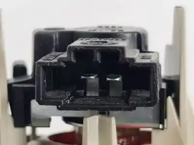 Автозапчасти б/у внутренний левый задний фонарь за volkswagen jetta (1k2) bkc ссылки oem iam 1k5945093  