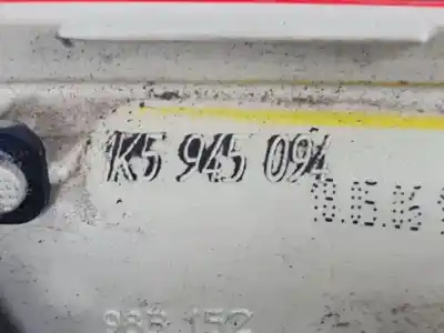 Автозапчасти б/у внутренний правый задний фонарь за volkswagen jetta (1k2) bkc ссылки oem iam 1k5945094  