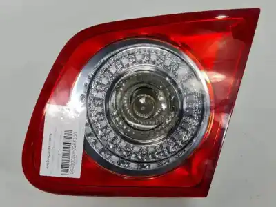 Автозапчасти б/у внутренний правый задний фонарь за volkswagen jetta (1k2) bkc ссылки oem iam 1k5945094