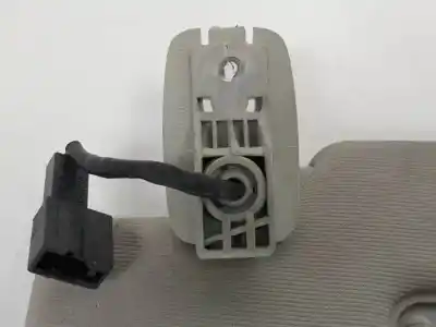 Автозапчастина б/у лівий натір для volkswagen jetta (1k2) bkc посилання на oem iam   