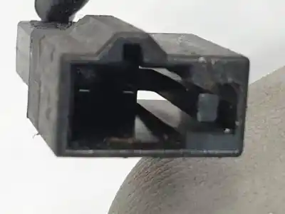 Автозапчастина б/у лівий натір для volkswagen jetta (1k2) bkc посилання на oem iam   