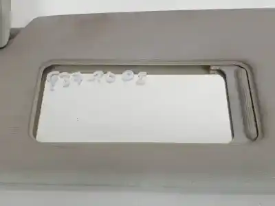 Автозапчастина б/у лівий натір для volkswagen jetta (1k2) bkc посилання на oem iam   