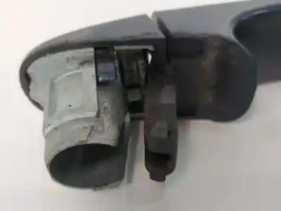 Автозапчасти б/у задняя левая наружная ручка за volkswagen jetta (1k2) bkc ссылки oem iam 1k5837205  