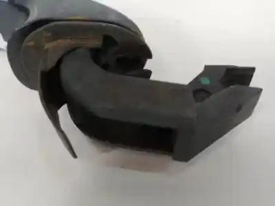 Автозапчасти б/у задняя левая наружная ручка за volkswagen jetta (1k2) bkc ссылки oem iam 1k5837205  