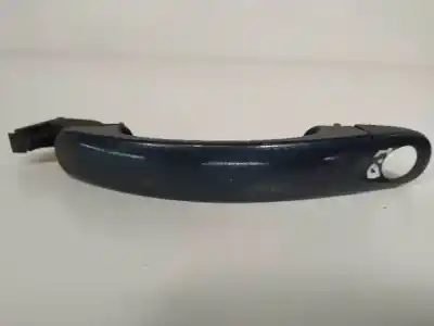 Автозапчасти б/у левая передняя наружная ручка за volkswagen jetta (1k2) bkc ссылки oem iam 1k5837205