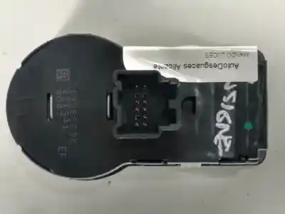 Автозапчастина б/у команда чистити для volkswagen jetta (1k2) bkc посилання на oem iam 1k0953519b  